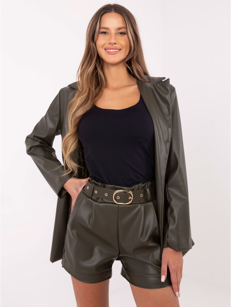 Szorty-DHJ-SN-8701.18P-khaki