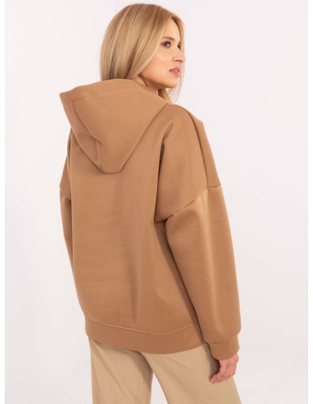 Bluza-DHJ-BL-A8695.65P-camelowy