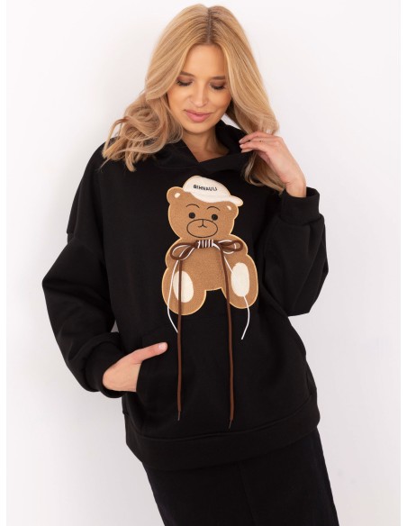 Bluza-DHJ-BL-A8695.65P-czarny