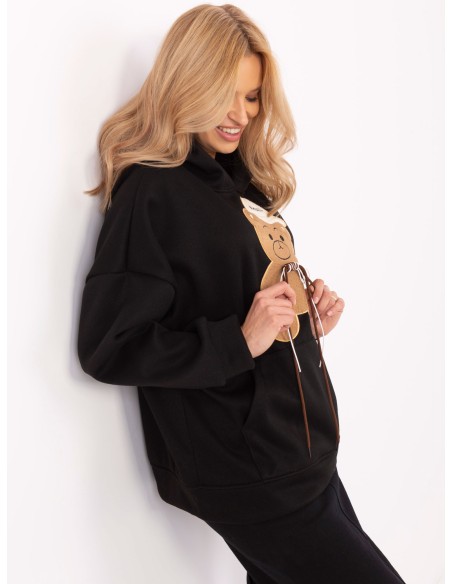 Bluza-DHJ-BL-A8695.65P-czarny