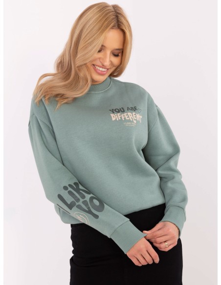 Bluza-D10600T02695A-pistacjowy