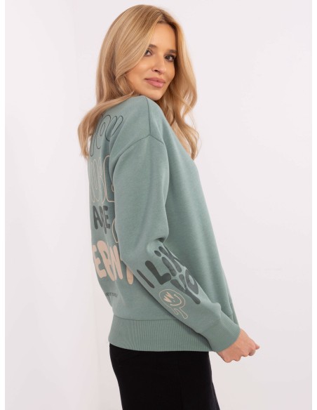 Bluza-D10600T02695A-pistacjowy