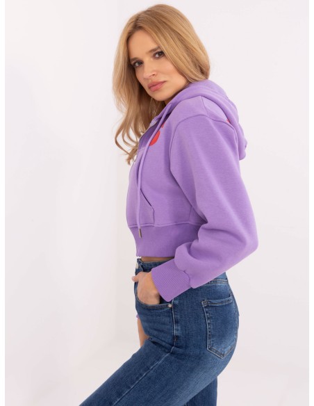 Bluza-CLM-BL-1331.02P-fioletowy