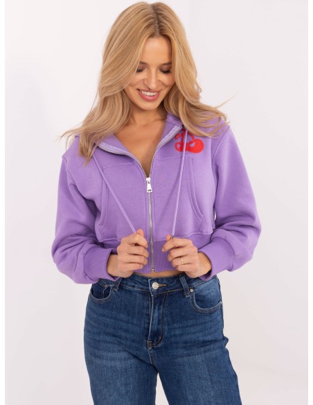 Bluza-CLM-BL-1331.02P-fioletowy