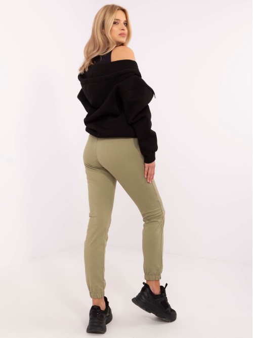 Sportinės kelnės-RV-DR-A220.99-khaki 2