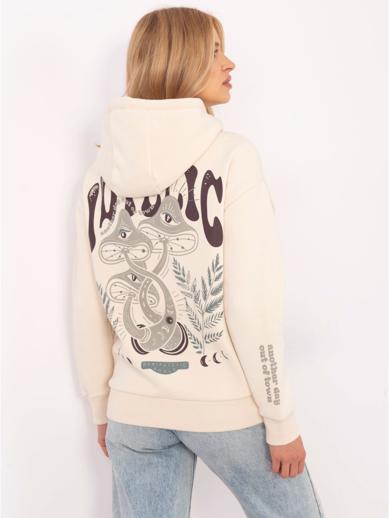 Bluza-D10600T02420L-beżowy