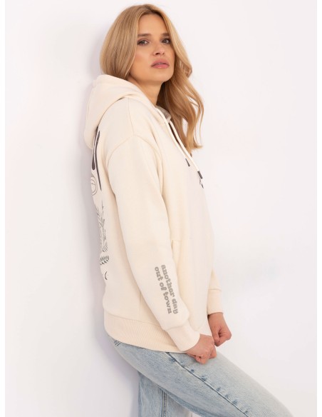 Bluza-D10600T02420L-beżowy