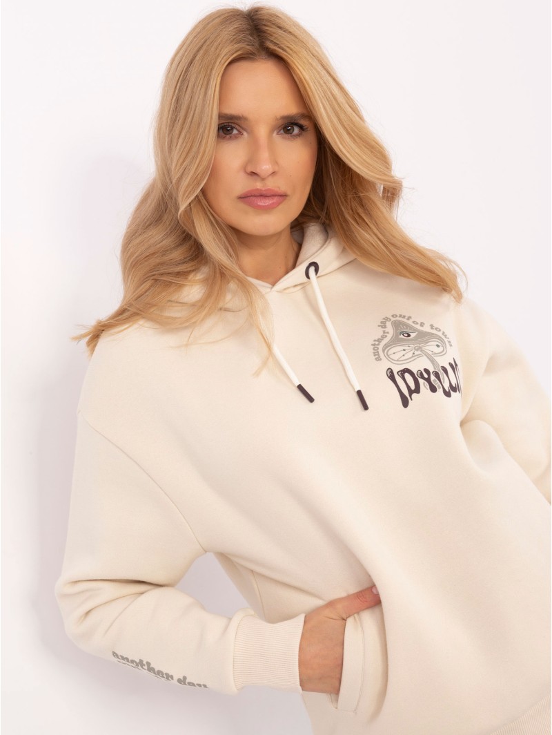 Bluza-D10600T02420L-beżowy