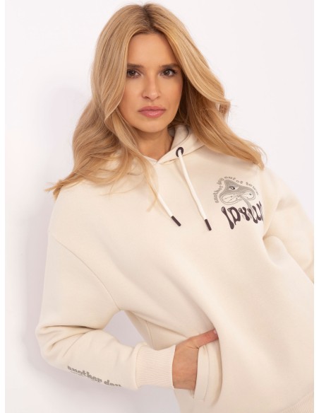 Bluza-D10600T02420L-beżowy