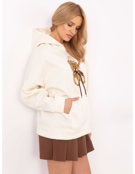 Bluza-DHJ-BL-A8695.65P-jasny beżowy