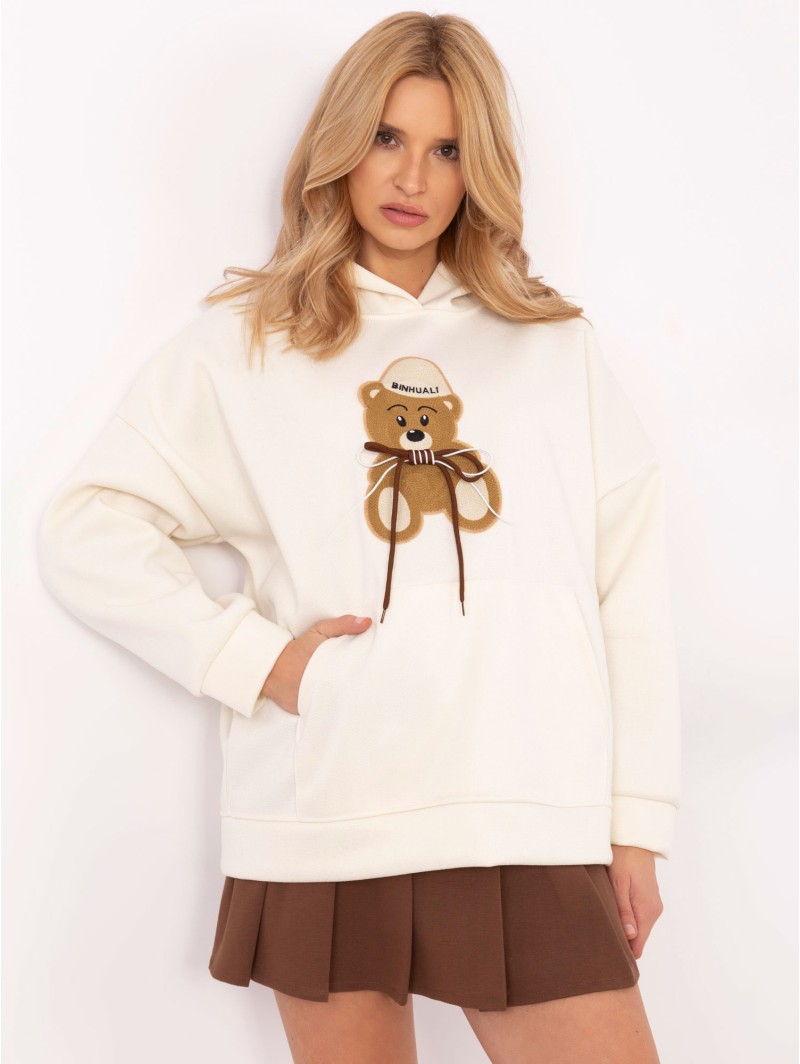Bluza-DHJ-BL-A8695.65P-jasny beżowy