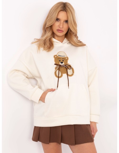 Bluza-DHJ-BL-A8695.65P-jasny beżowy