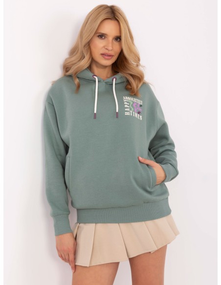 Bluza-D10600T02420M-pistacjowy