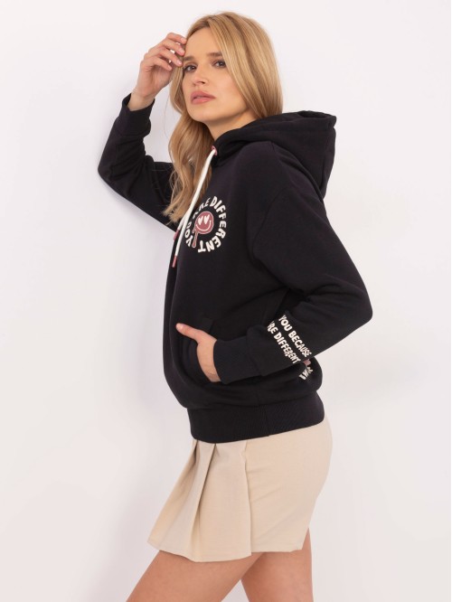 Bluza-D10600T02420J-ciemny szary 2