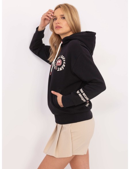 Bluza-D10600T02420J-ciemny szary
