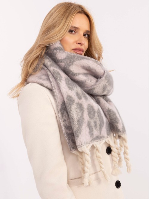 Szalik-AT-SZ-416.99-jasny różowy 2