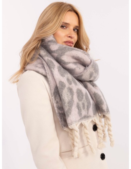 Szalik-AT-SZ-416.99-jasny różowy