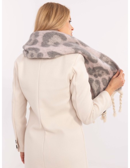 Szalik-AT-SZ-416.99-jasny różowy