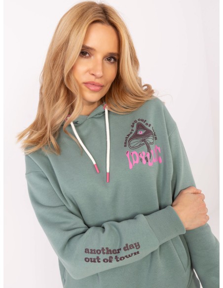 Bluza-D10600T02420L-pistacjowy