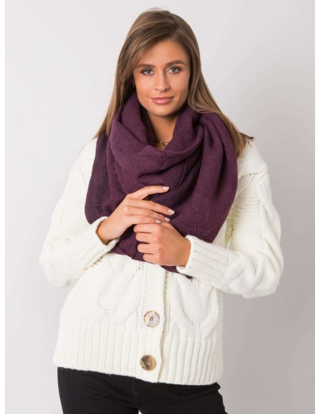 Szalik-AT-SZ-3899.91-fioletowy