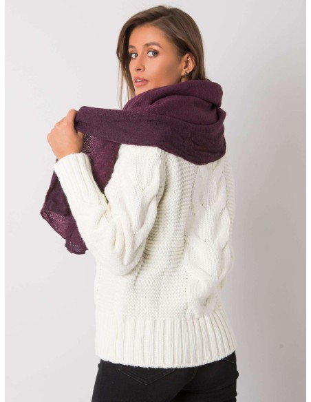 Szalik-AT-SZ-3899.91-fioletowy