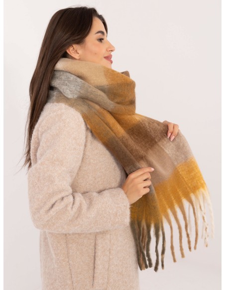 Szalik-AT-SZ-2312501.62-brązowy