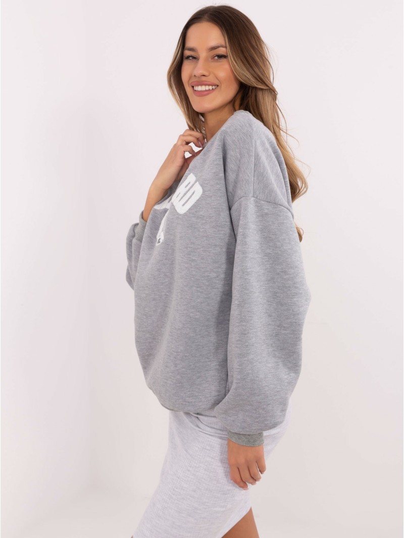 Bluza-EM-BL-617-16.01X-szary melanżowy