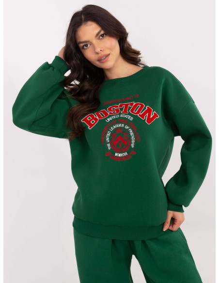 Bluza-EM-BL-617-15.51P-ciemny zielony