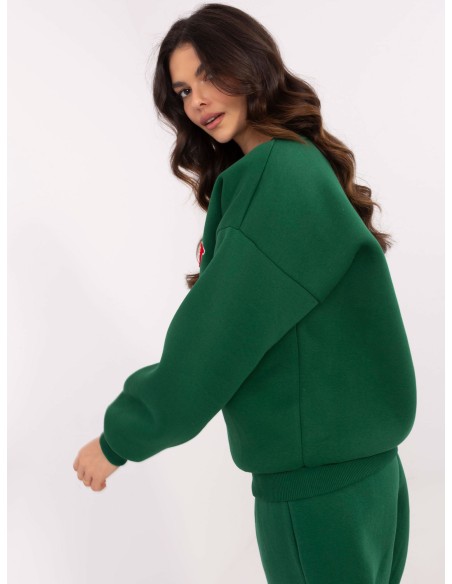Bluza-EM-BL-617-15.51P-ciemny zielony