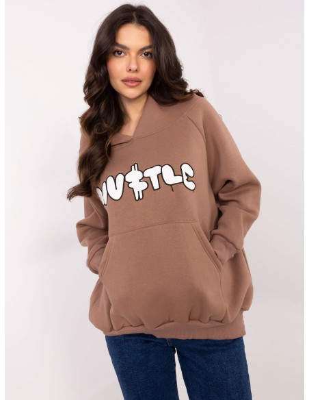 Bluza-EM-BL-881.16-brązowy