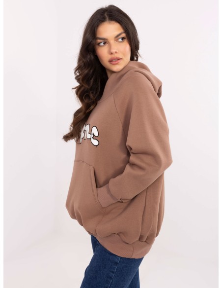 Bluza-EM-BL-881.16-brązowy