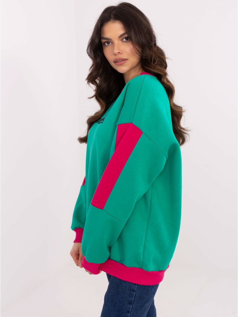 Bluza-EM-BL-983.10X-turkusowy