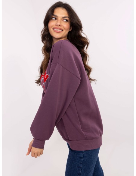 Bluza-EM-BL-617-15.55P-ciemny fioletowy
