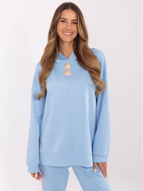 Bluza-DHJ-BL-20510.68-jasny niebieski