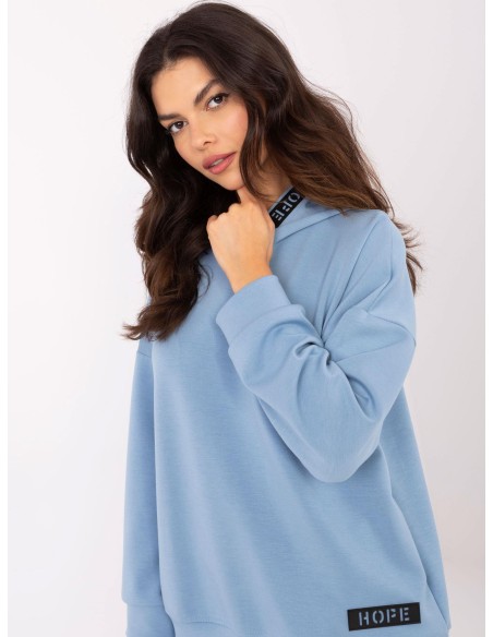 Bluza-DHJ-BL-20522.89-niebieski