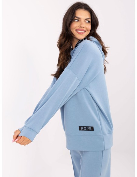 Bluza-DHJ-BL-20522.89-niebieski