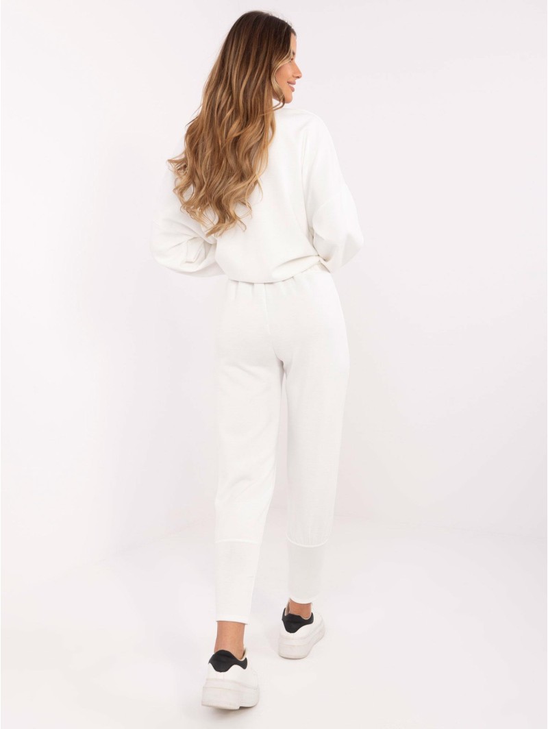 Spodnie-DHJ-SP-9283.83P-ecru