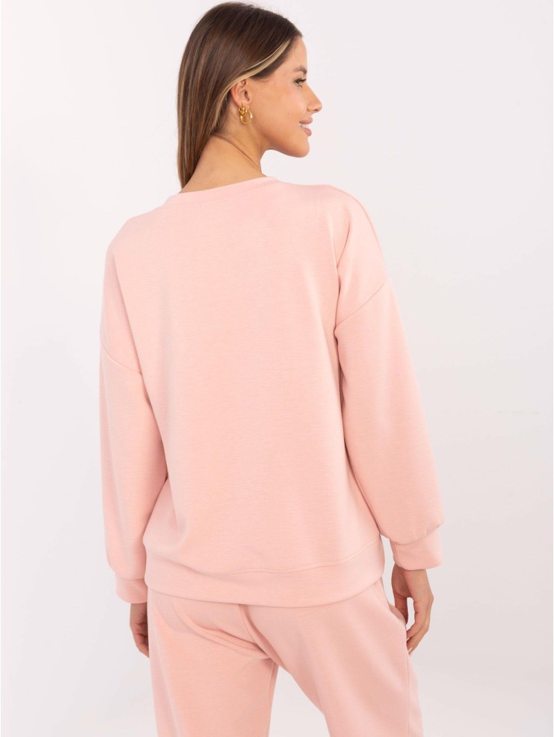 Bluza-DHJ-BL-20322.72-brzoskwiniowy