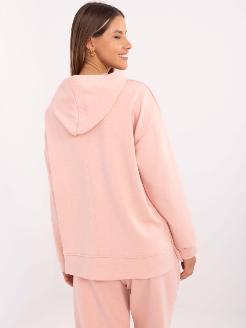 Bluza-DHJ-BL-20510.68-brzoskwiniowy