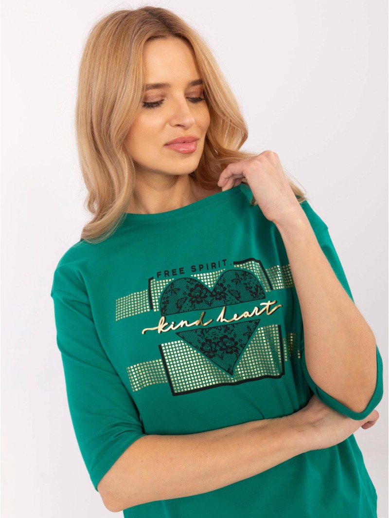 Bluzka-CLM-BZ-0012.94-zielony