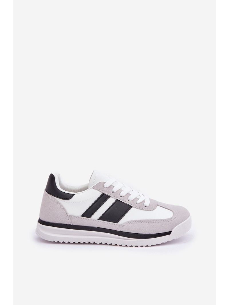 Women's Sports Shoes Sneakers White Galabis
