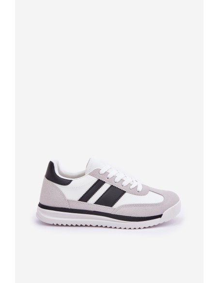 Women's Sports Shoes Sneakers White Galabis