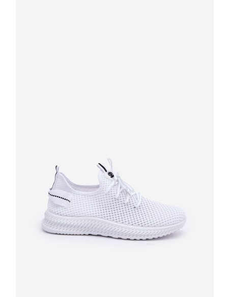 Slip On Sportiniai Batai Moteriški White Harice