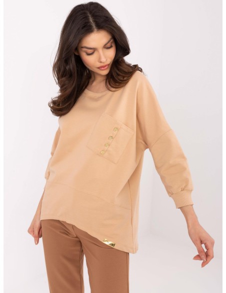 Bluzka-CLM-BZ-1263.49-camelowy