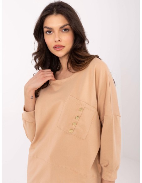 Bluzka-CLM-BZ-1263.49-camelowy