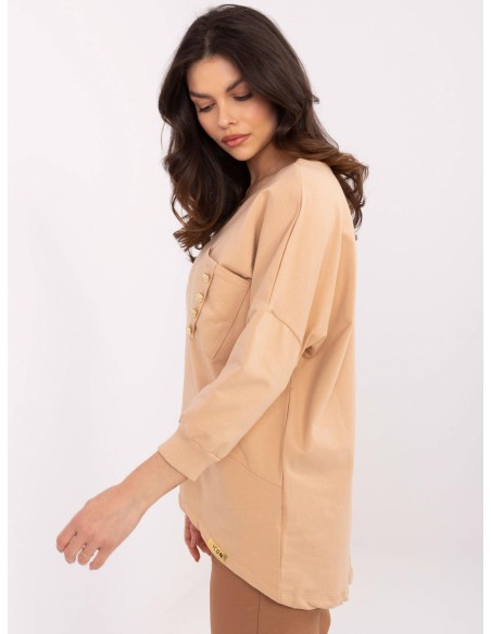 Bluzka-CLM-BZ-1263.49-camelowy