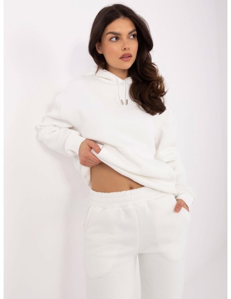 Medvilninis sportinis treningas moterims