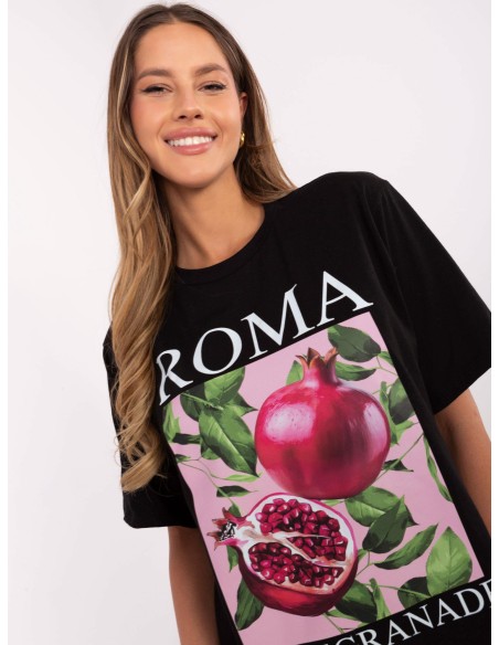 T-shirt-MI-TS-M745.33-czarny