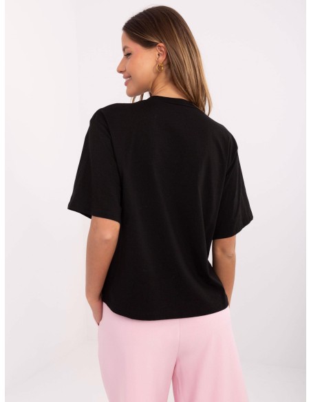 T-shirt-MI-TS-M745.33-czarny