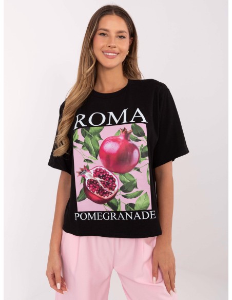 T-shirt-MI-TS-M745.33-czarny